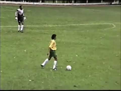 Usina Paredão Futebol Clube Oriente -SP 1993 