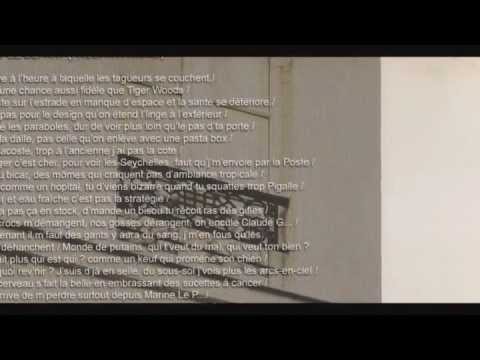 Hugo TSR - Point de départ (PROD. ART AKNID) [Lyrics/Paroles]