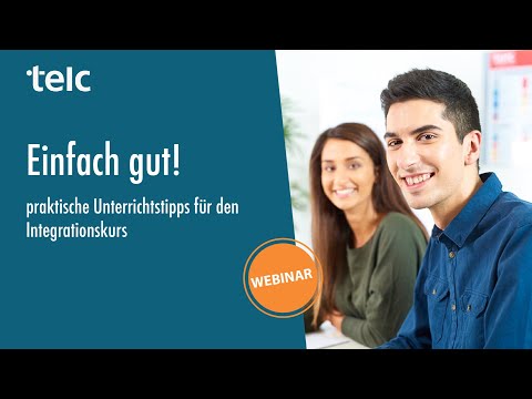 Einfach gut! Praktische Unterrichtstipps für den Integrationskurs: Grammatikvermittlung