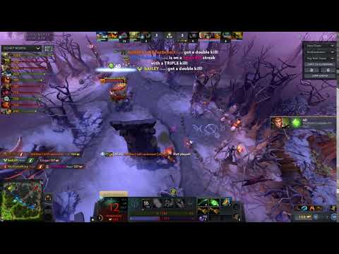 Long Range Hit Monkey King | Dota 2