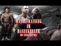 Massetraining im Massekeller Mit IFBB Pro Steve Benthin!