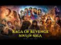 Raga of Revenge - Anirudh | South Indian x Indian Classical Fusion | Instagram Viral Song 2026