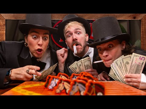 Gentlemen's Day At The Races