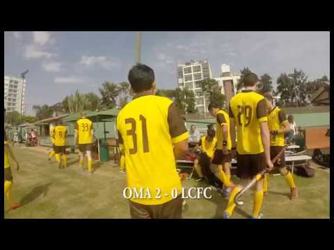 OMA Hockey - Copa Lima Cricket 2016