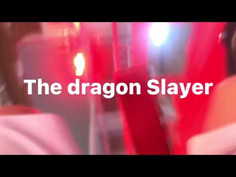 Dragon Slayer short video by Fear Seekers