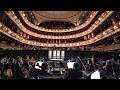 What it's like performing The Ring Cycle with the Orchestra of the Royal Opera House