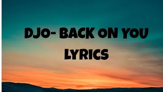 Back On You thumbnail