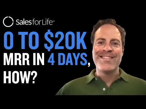 Nathan Latka interviews Pipeline Signals Inc