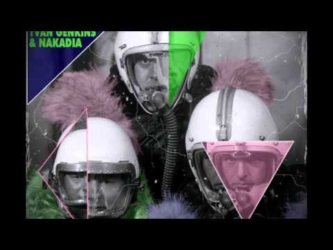 Robot Needs Oil - Nothing's left (Yvan Genkins remix) / Jettdgt009