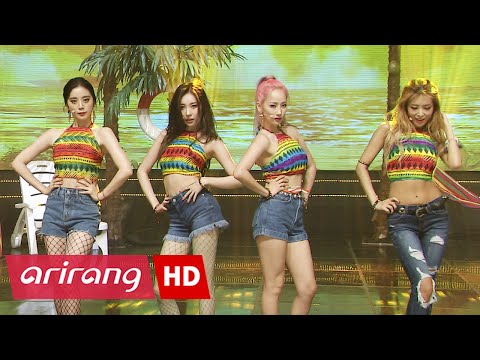 Simply K-Pop(Ep.223) _ Full Episode _ 071516