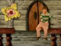 Blue S Clues Blue Skidoo Skidoo Back Home Boo S Hunted House Season 1 Episode 18
