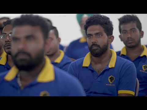 Leader Group Corporate video - English