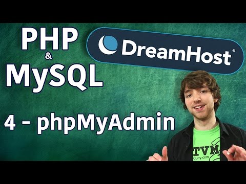 PHP MySQL in DreamHost Tutorial 1 Signing Up for Shared Hosting