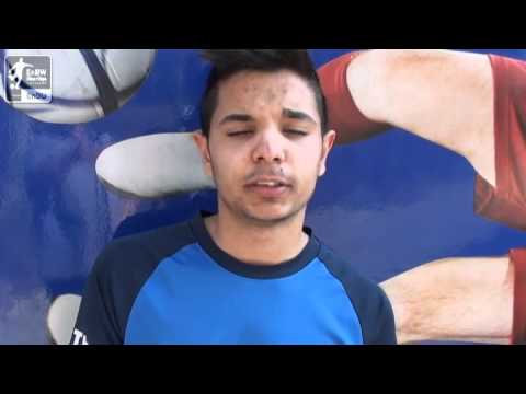 C-Junioren 1.FC Heidenheim Efkan Karlitepe