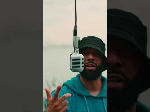 Common Testify Common - Toazted Interview 2000 (part 3 of 3) | BlazinStreetz