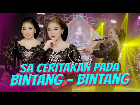 Aneka Safari Records and AMBYAR EVERYWHERE