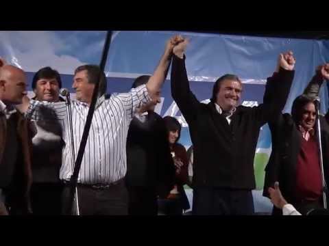 Gracias, Cerro Largo! Viva el Partido Nacional!