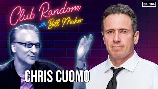 Chris Cuomo | Club Random