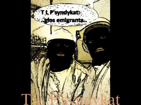 TLP'syndykat- głos emigranta