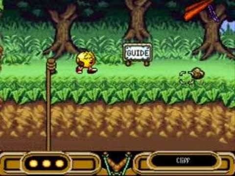Let's Play Pac Man 2: The New Adventures 02 - Pack it in