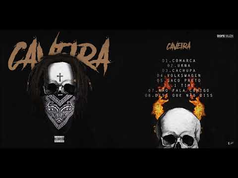 Dope Muzik Apresenta Caveira Full Album