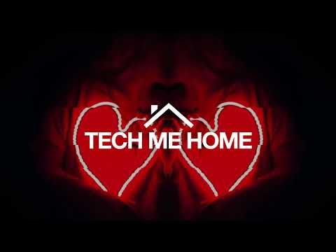 Jamie Jones, Harvy Valencia - Electric Mama