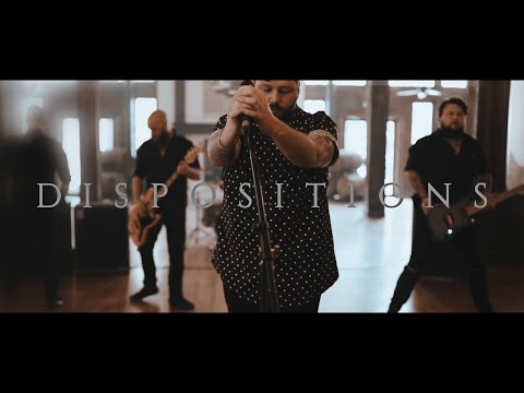 MyMusic Records - Dispositions - For You (OFFICIAL MUSIC VIDEO)