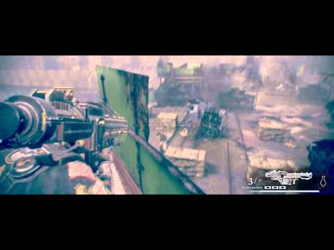 The Order: 1886 Sir Galihad goes crazy