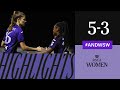 HIGHLIGHTS: RSCA Women  - White Star Woluwé | 2022-2023