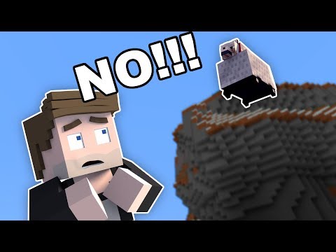 SilverC16 - PEWDIEPIE Killed Sven?! (Minecraft Animation)