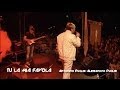 Alessandro Fiorello - Tu la mia favola (Live ...