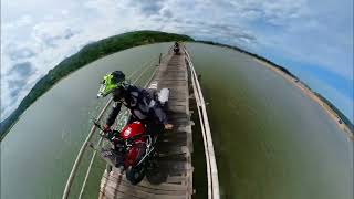 Saigon Motorcycle group _ Saigon _ Quy Nhon _ July 2022