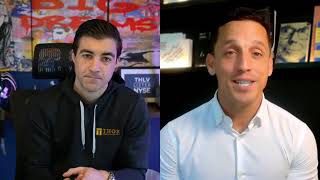 Building a Thematic ETF Around Where the World Is Headed | Sean Emory, Avery & Company