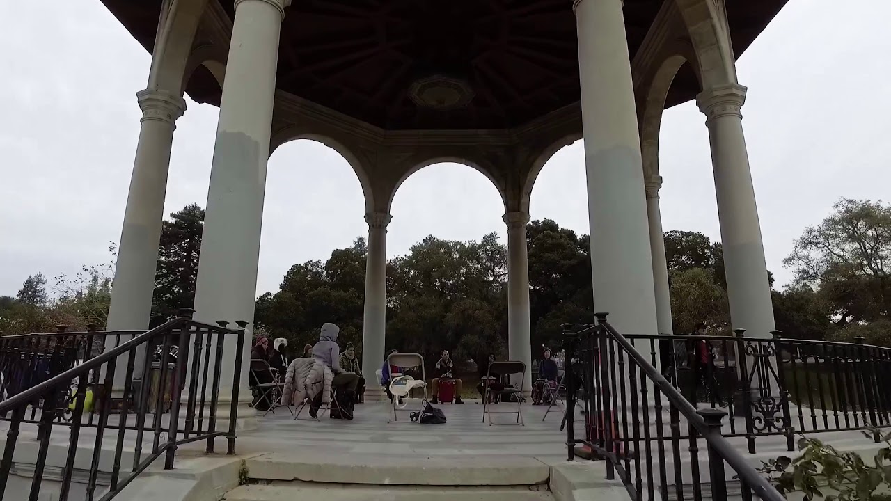 Promotional video thumbnail 2 for Interactive Drumming