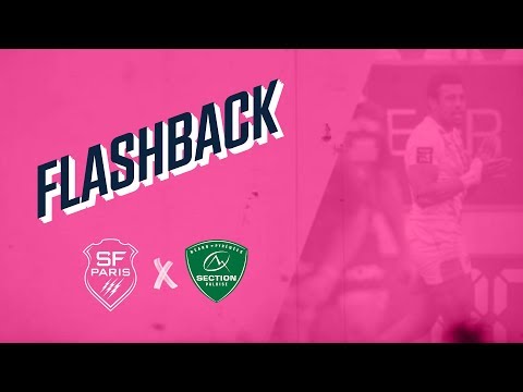 Flashback Paris / Pau