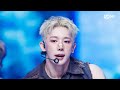최초 공개 원호 Better Than Me 엠카운트다운 EP 895 Mnet 250703 방송