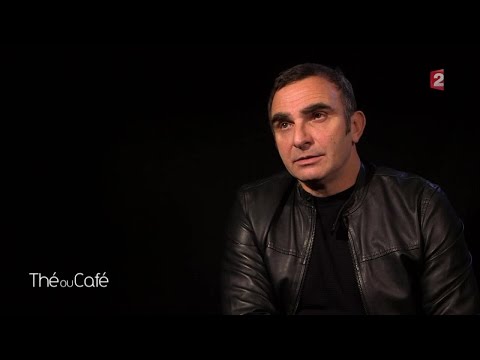 Patricia Kaas vue par Bertrand Lamblot et Dominique Blanc-Francard - Thé ou Café - 20/11/2016