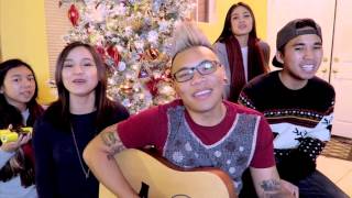 This Christmas (Cover) - AJ Rafael ft. @perryanddani​​​ | AJ Rafael​​​