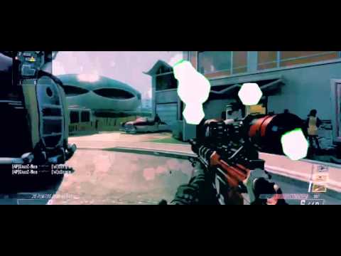 1v1 #23 - Neo vs oSnipie - QiuzZ Clan - Edit by Swiizk