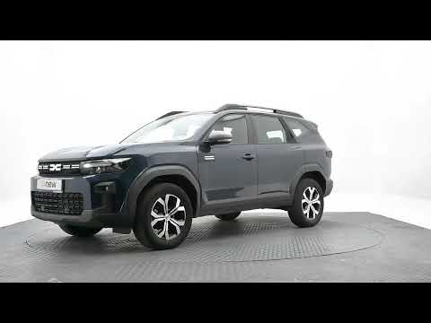 Dacia Bigster Expression HEV 155 - Image 2