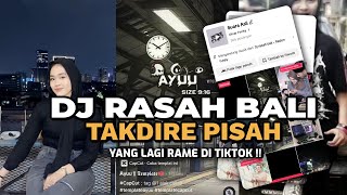 Download lagu DJ RASAH BALI X TAKDIRE PISAH VIRAL TIKTOK STYLE KANE DINAR PANCIII mp3 Download lagu DJ RASAH BALI X TAKDIRE PISAH VIRAL TIKTOK STYLE KANE DINAR PANCIII mp3