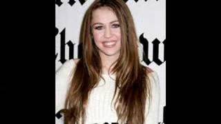 East Northumberland High-Miley Cyrus