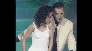 AMISTADES PELIGROSAS &quot;ADÁN Y EVA&quot;