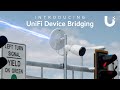 Introducing UniFi Device Bridging
