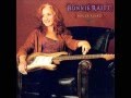 Bonnie Raitt Deep Water