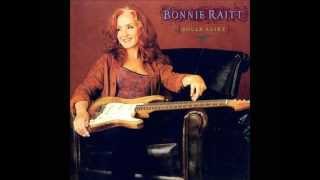 Bonnie Raitt Deep Water