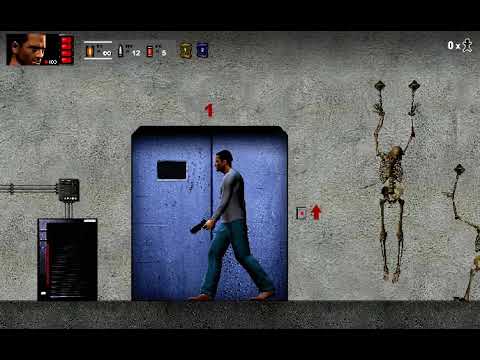 Escape from helltowers gameplay