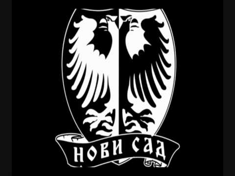 GROBARI JUG - Crna Ruka