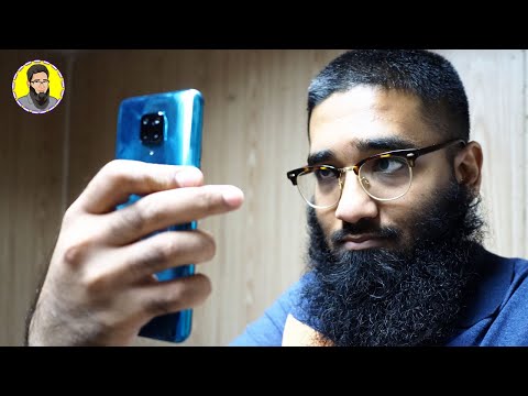 🔥 Face Unlock 🧰Redmi Note 9S/Note 9 Pro!🔨 | MIUI 11