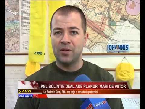 PNL Bolintin Deal are planuri mari de viitor
